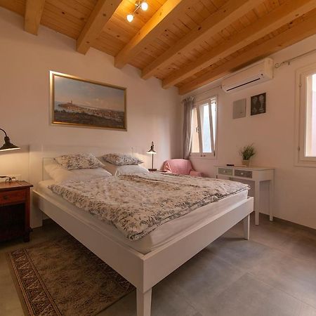 Apartments Casa Vecchia Rovinj Luaran gambar